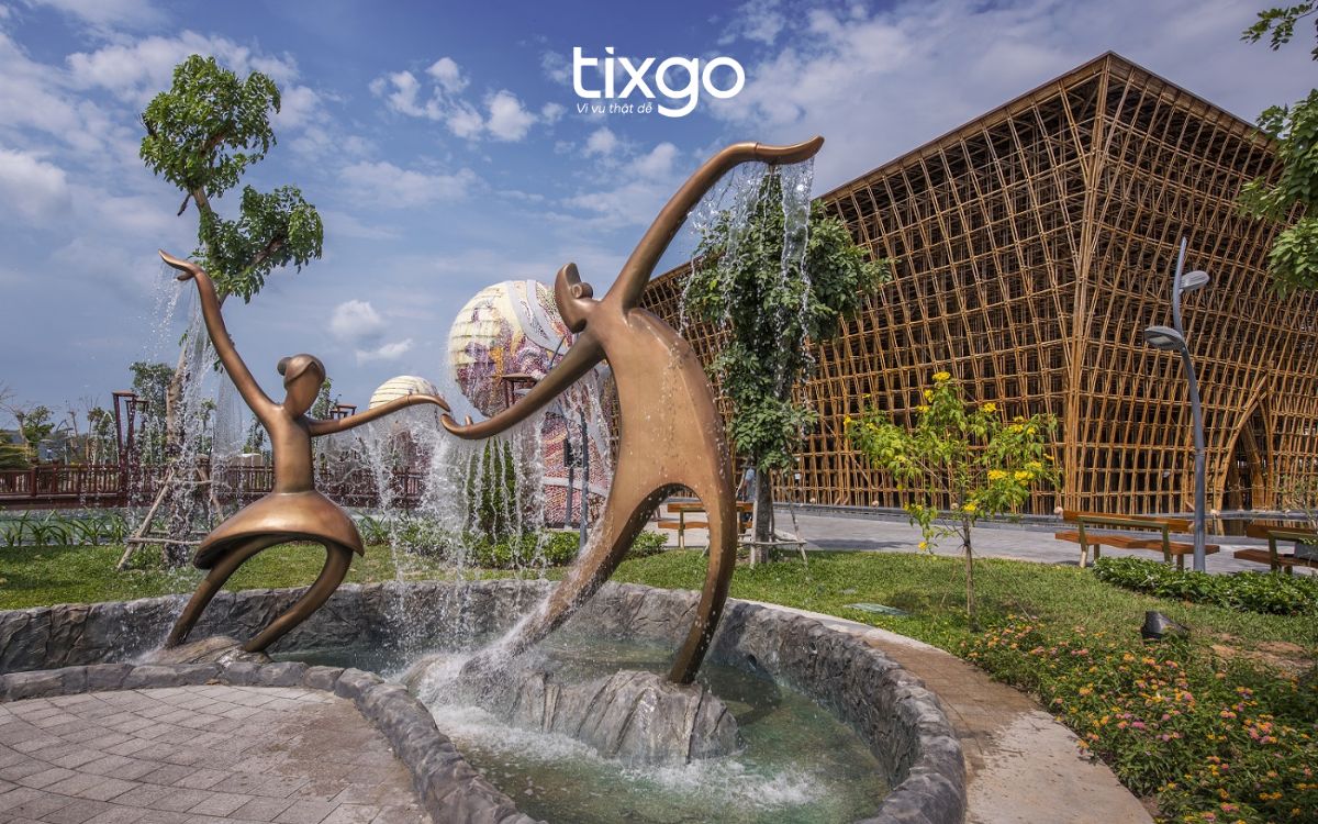 vé show tinh hoa việt nam phú quốc vé show tinh hoa việt nam phú quốc