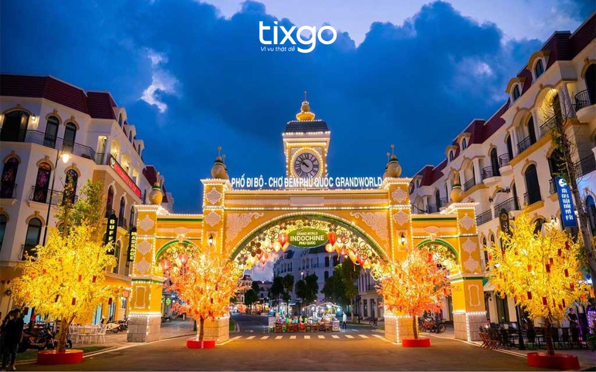 grand world phú quốc grand world phú quốc