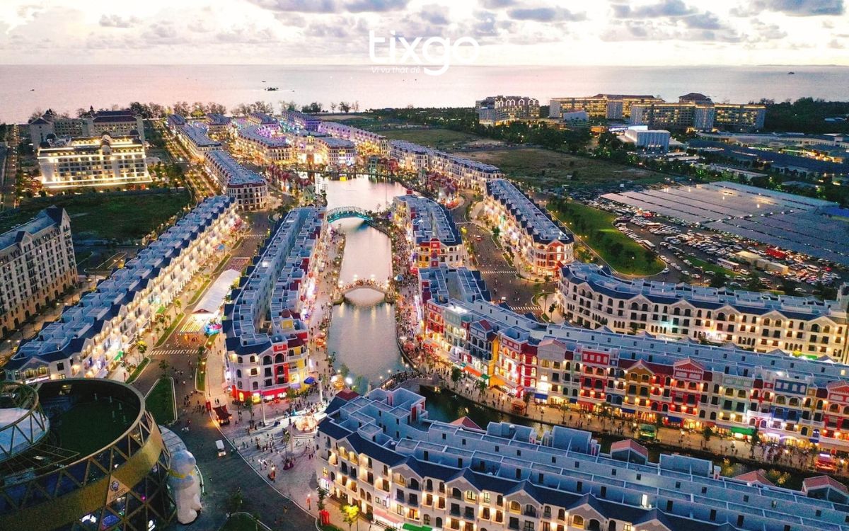 grand world phú quốc grand world phú quốc