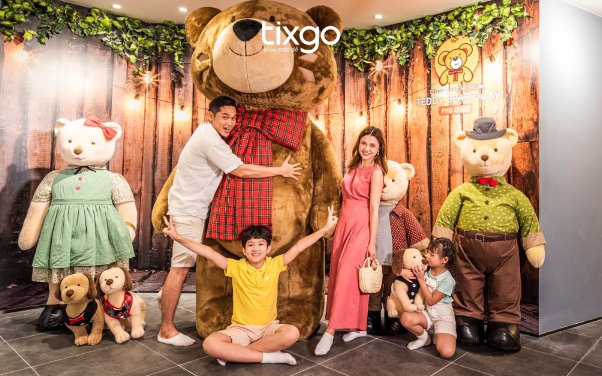 giá vé grand world phú quốc