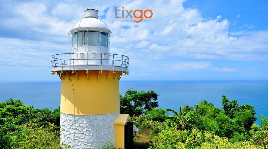 Tham quan rừng nguyên sinh Hải đăng Tiên Sa Đà Nẵng Tham quan rừng nguyên sinh Hải đăng Tiên Sa Đà Nẵng