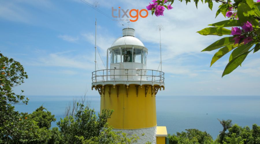 Thời điểm đi tham quan Hải đăng Tiên Sa Đà Nẵng Thời điểm đi tham quan Hải đăng Tiên Sa Đà Nẵng