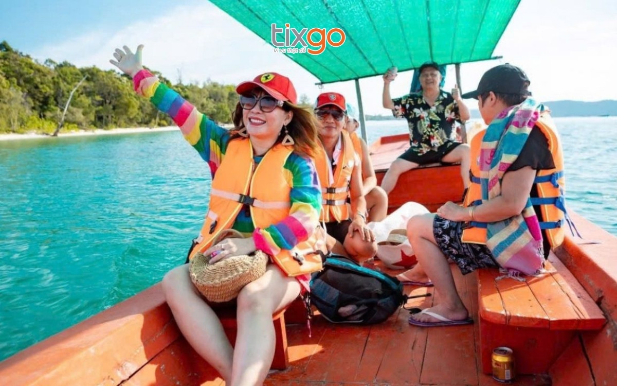 bãi Hàm Rồng Phú Quốc bãi Hàm Rồng Phú Quốc