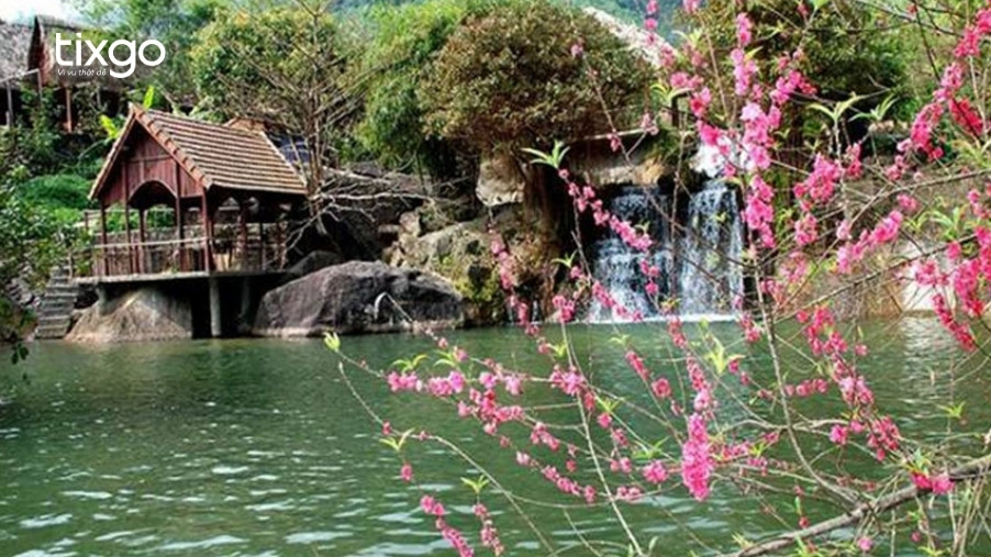 Đi Hòa Phú Thành mùa nào đẹp nhất?