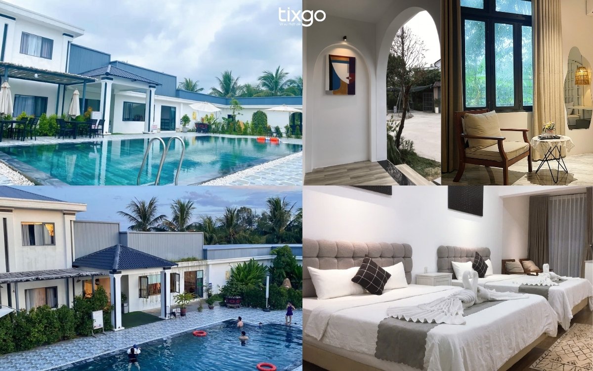 homestay ở huế The Dreamers Homestay chính là chốn nghỉ dưỡng hoàn hảo ở Huế