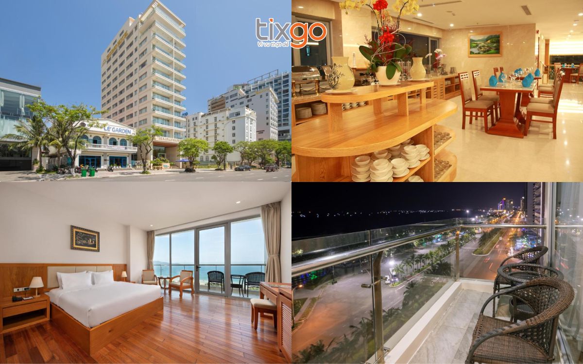 Sekong Hotel Da Nang