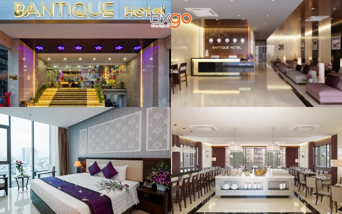 Bantique Hotel