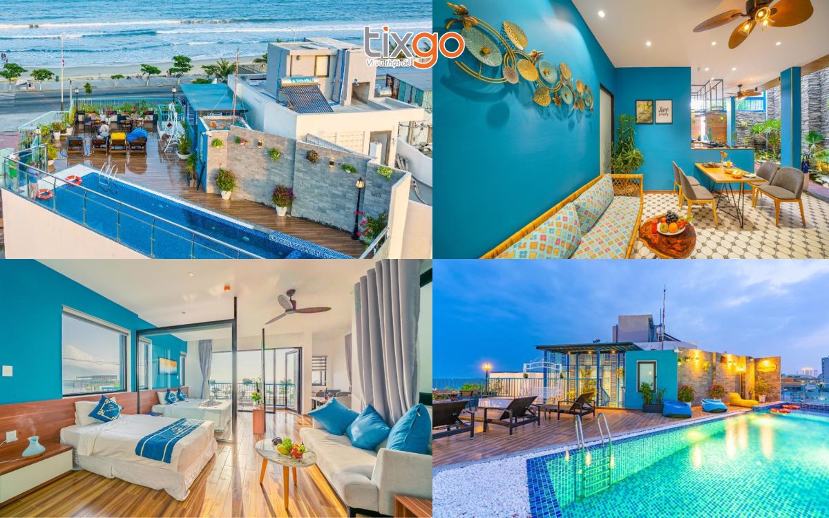 Cani Beach House
