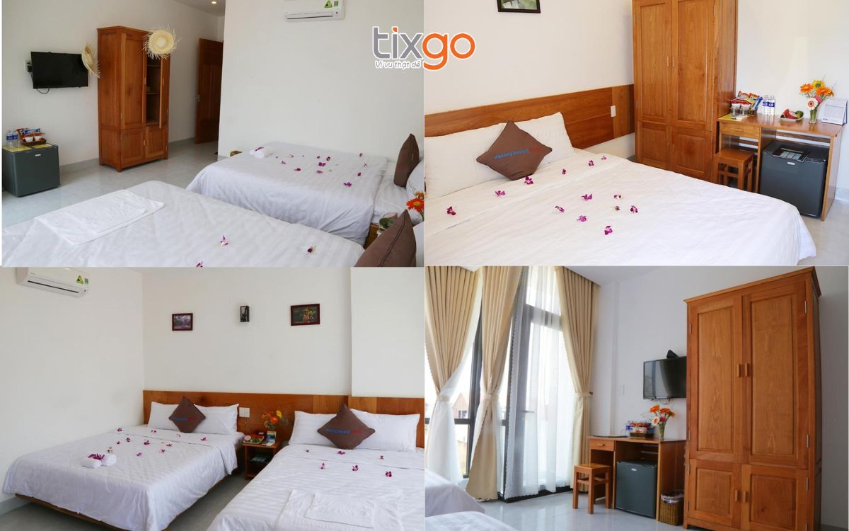 Danang Beach 2 Hotel