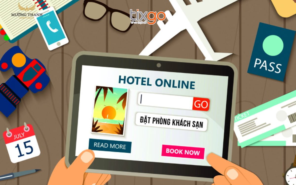 khách sạn 4 sao đà nẵng gần biển Kinh nghiệm khi đặt khách sạn 4 sao Đà Nẵng gần biển
