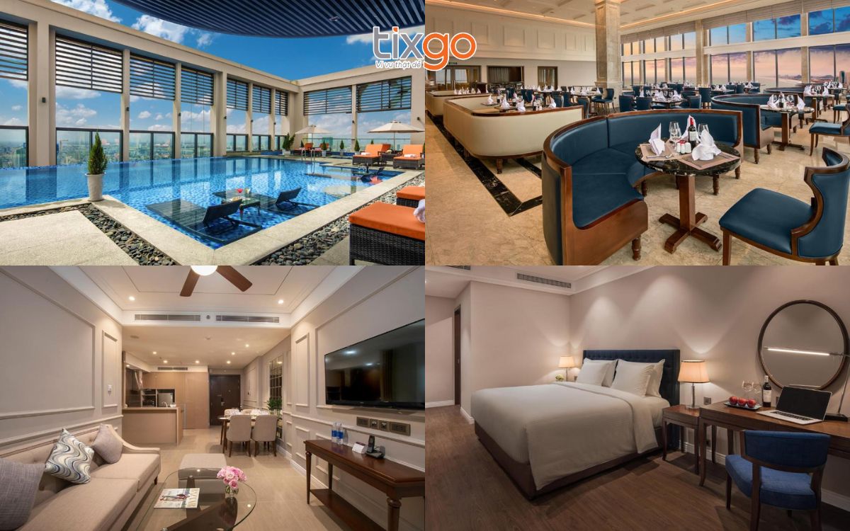 Altara Suites