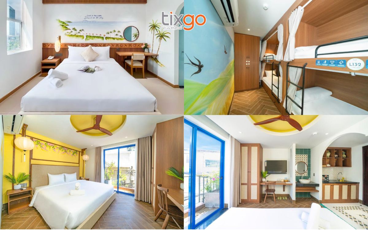 Sujet Beach Hotel Da Nang