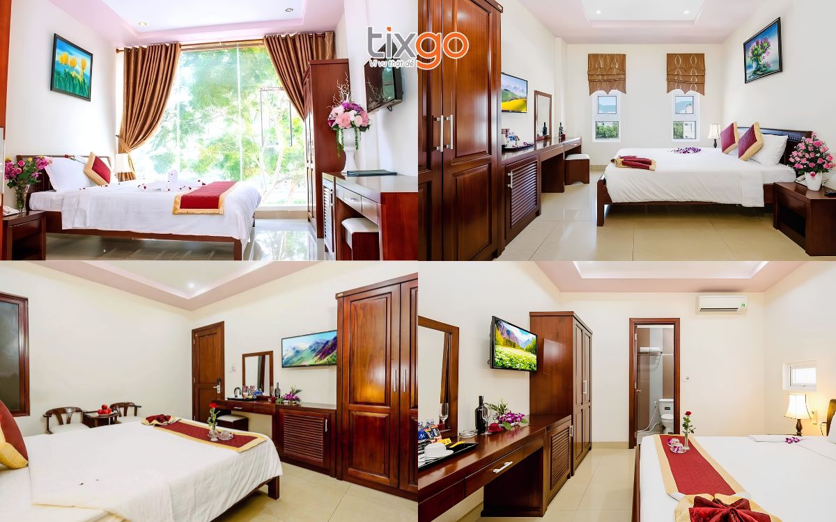 Thanh Nhung Hotel