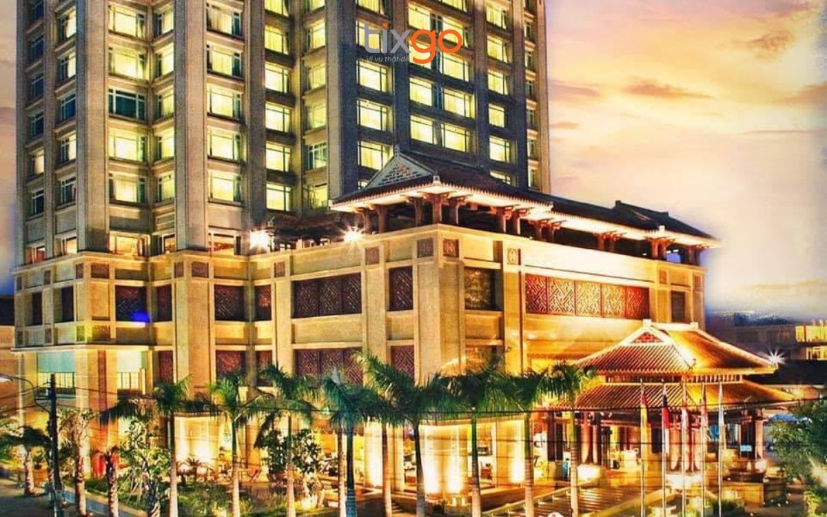 khách sạn huế khách sạn huế