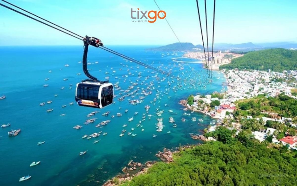 khách sạn Sunworld Phú Quốc Khách sạn Premier Residences Phu Quoc Emerald Bay nhịp điệu trẻ trung