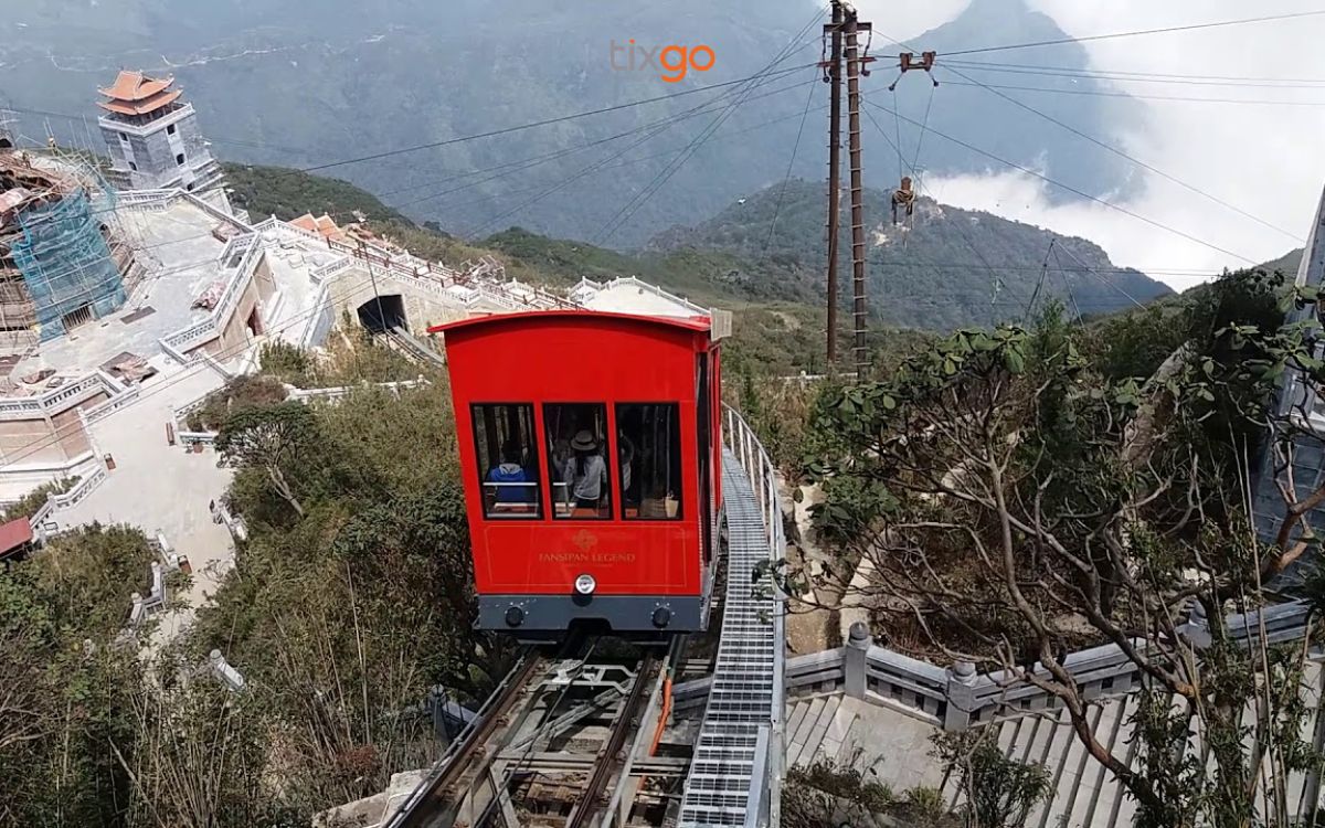 kinh nghiệm leo núi fansipan kinh nghiệm leo núi fansipan