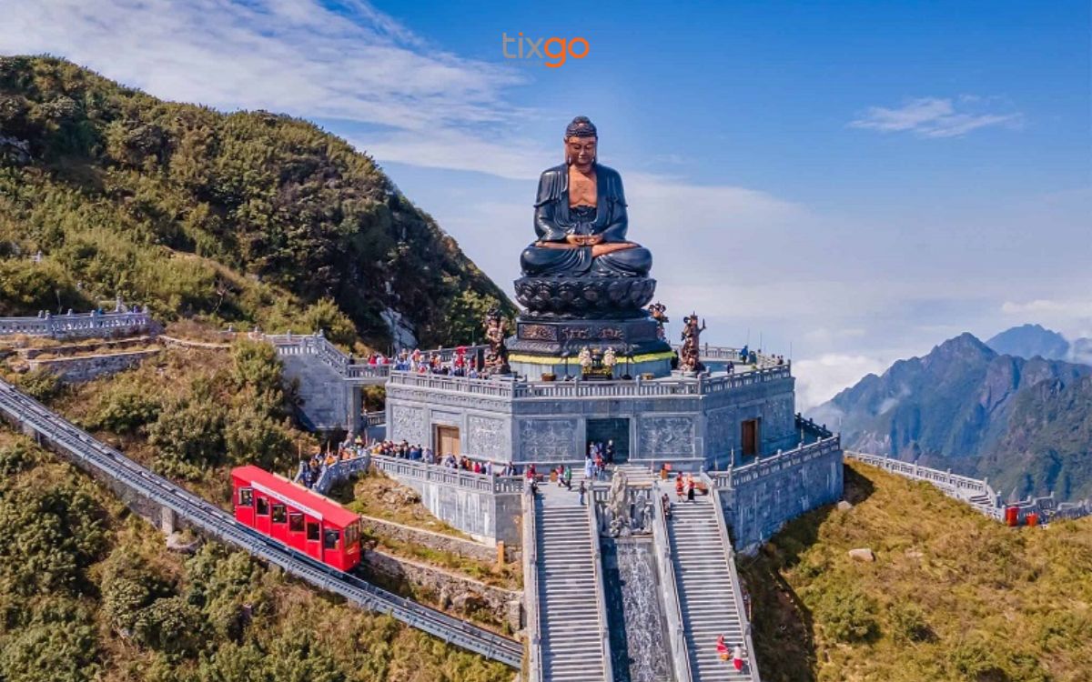 kinh nghiệm leo núi fansipan kinh nghiệm leo núi fansipan
