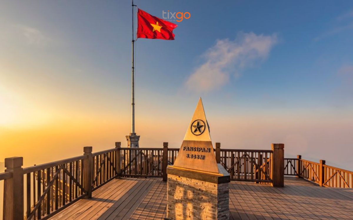 kinh nghiệm chinh phục đỉnh fansipan kinh nghiệm chinh phục đỉnh fansipan