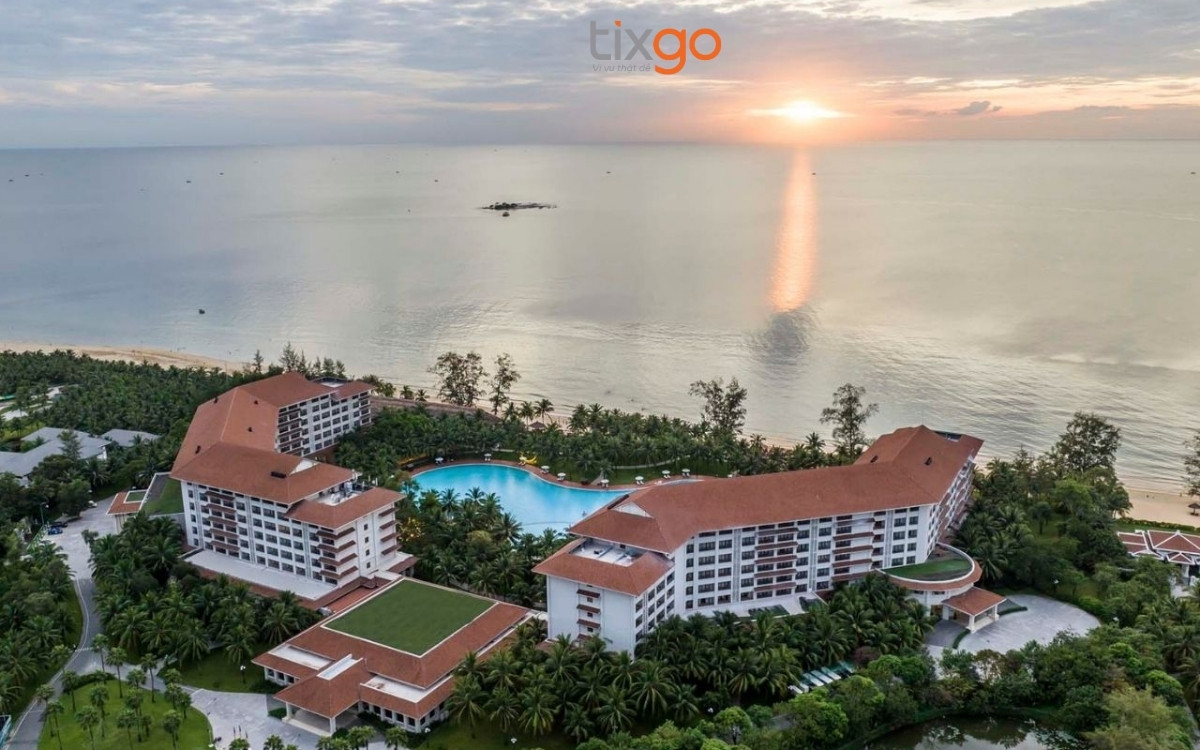 Lưu trú tại Bắc Đảo với Vinpearl Resort & Spa Phú Quốc