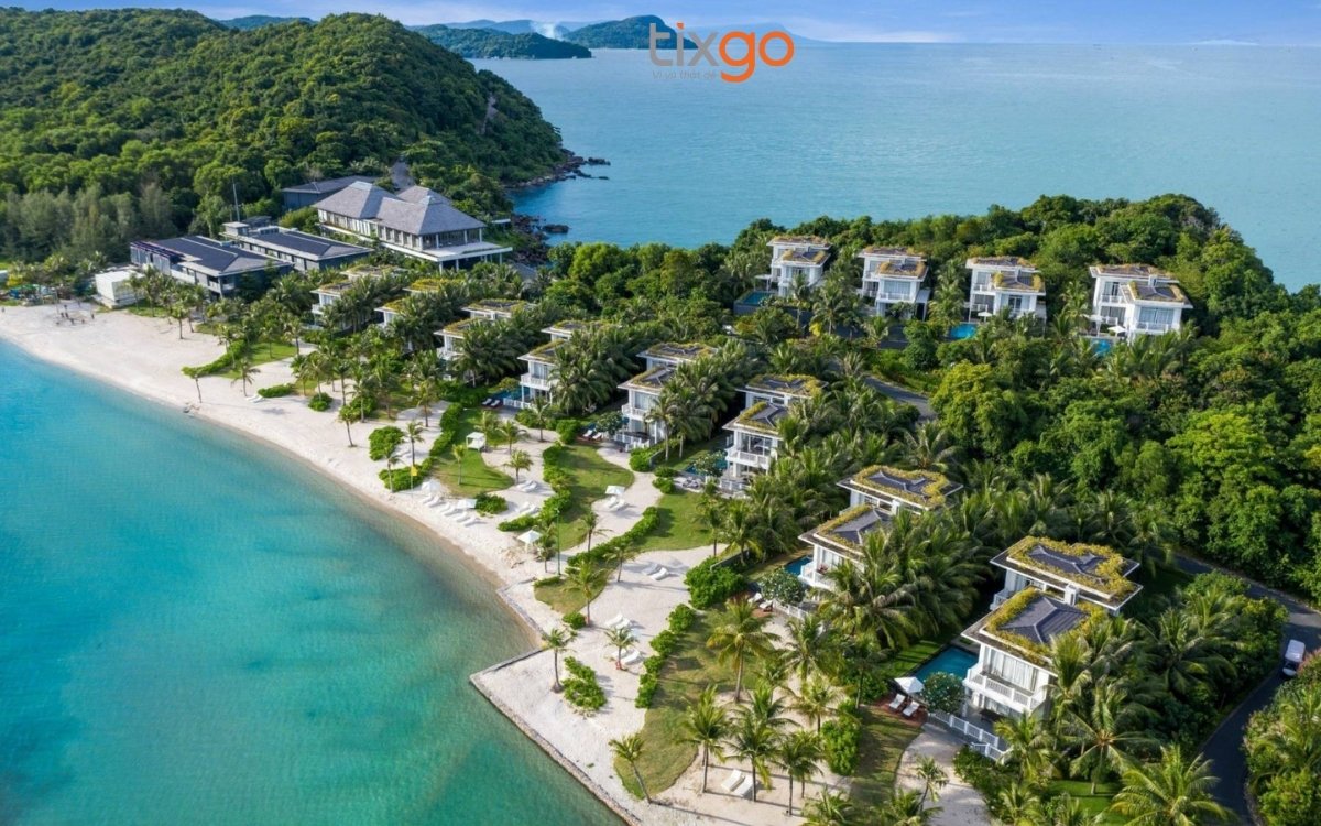 Trải nghiệm Premier Village Phu Quoc Resort tại Nam Đảo
