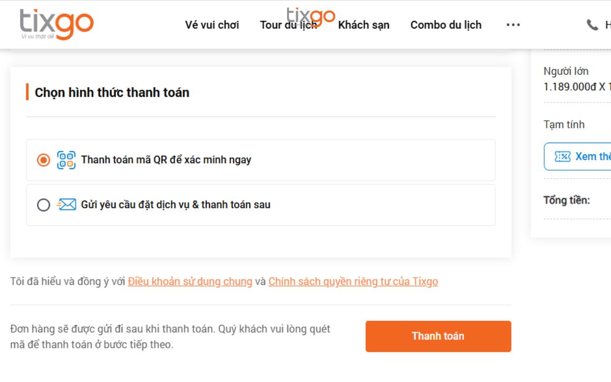 show diễn Kiss Of The Sea