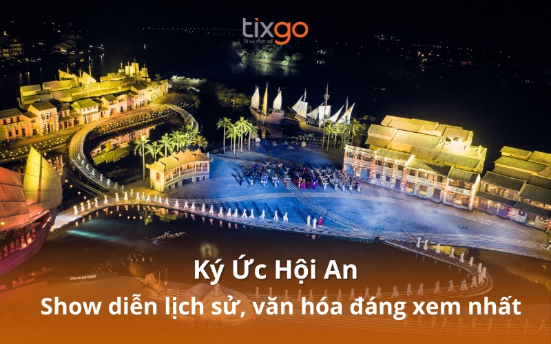 ký ức hội an 