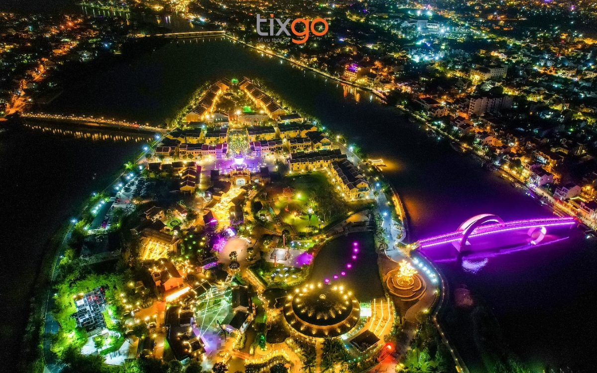 ký ức hội an 