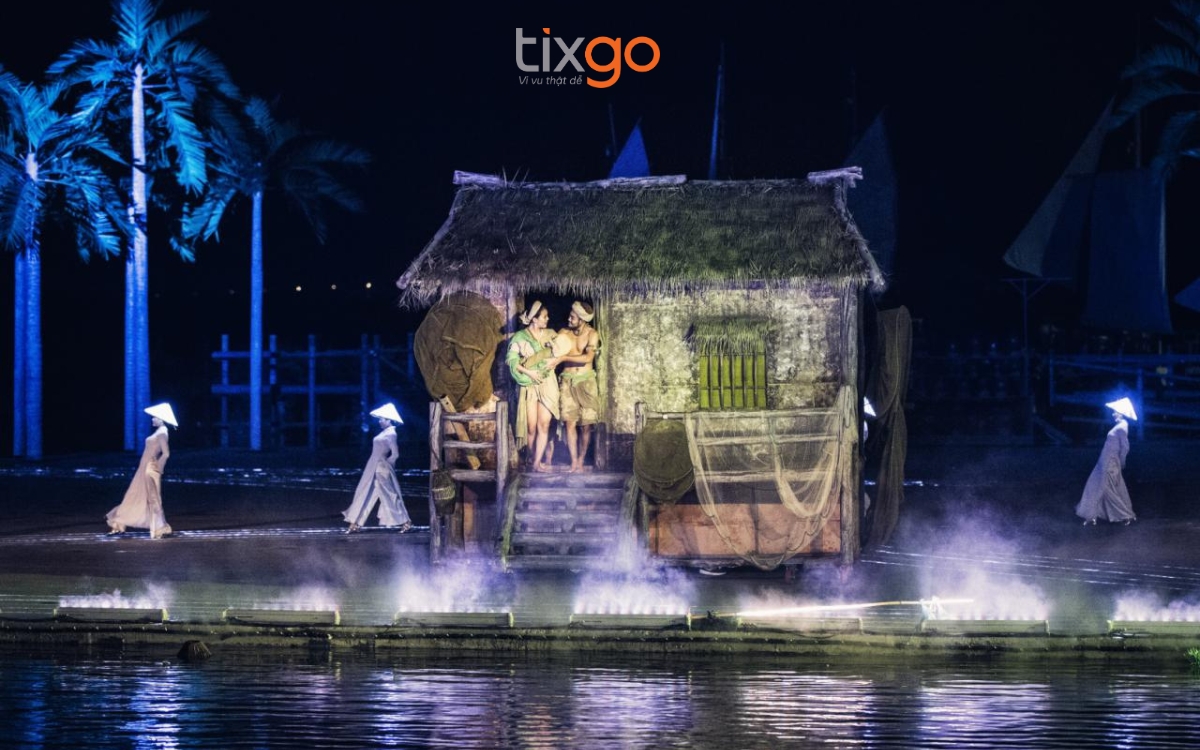 ký ức hội an 