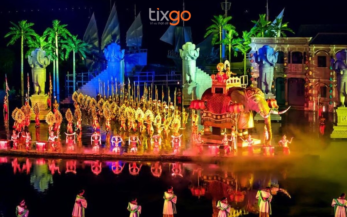 ký ức hội an 