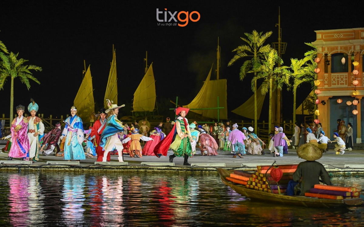 ký ức hội an 