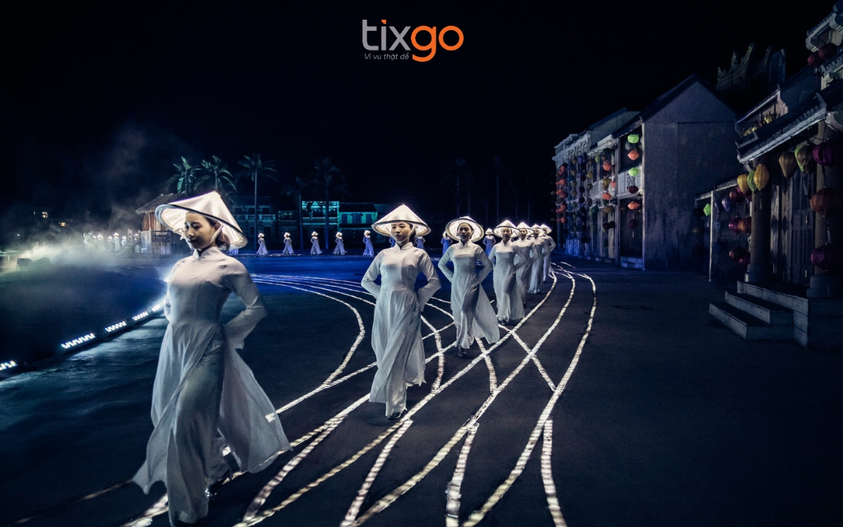 ký ức hội an 