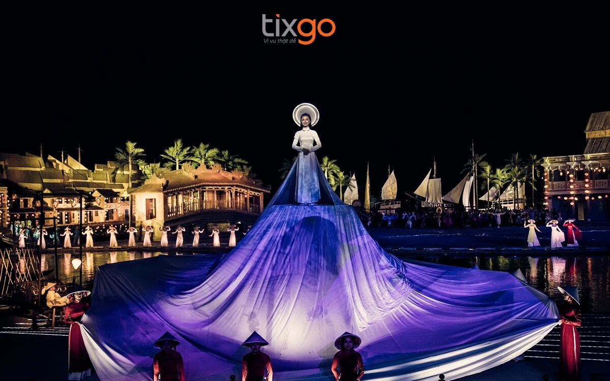 ký ức hội an 
