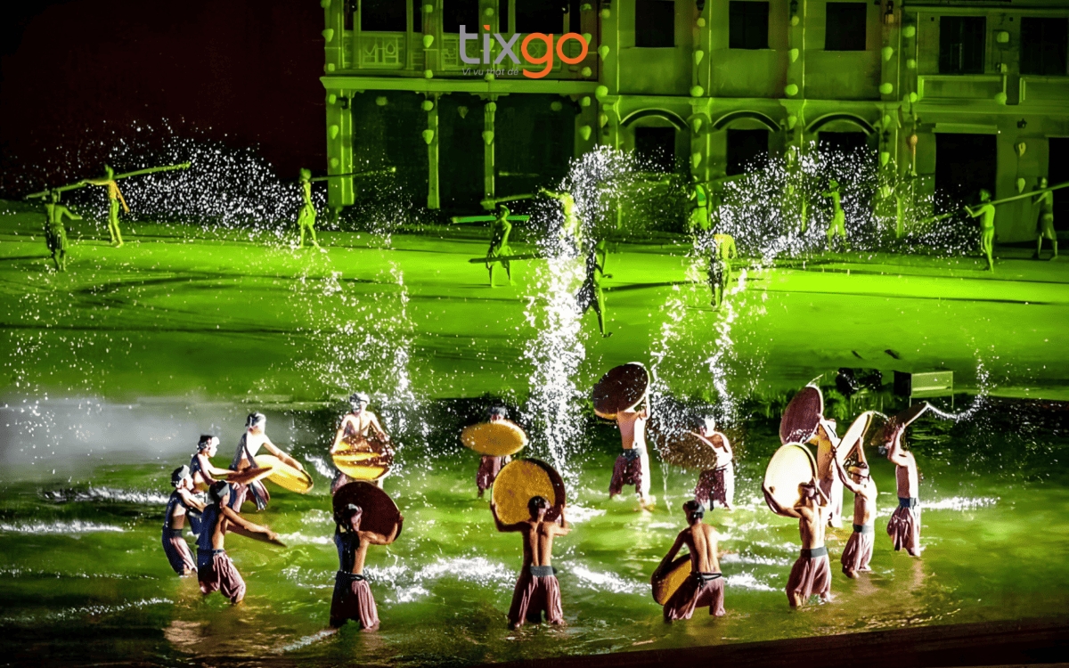 ký ức hội an 