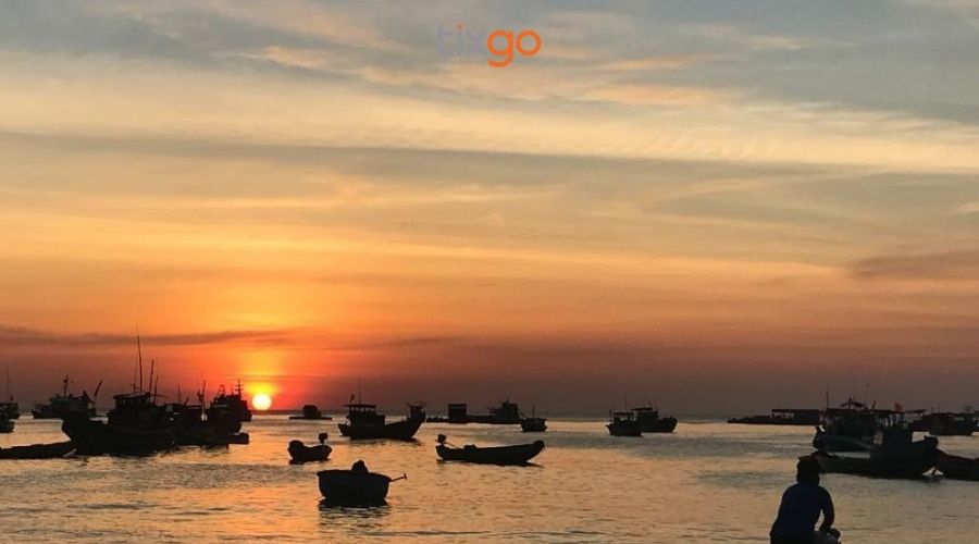 làng exotica phu quoc