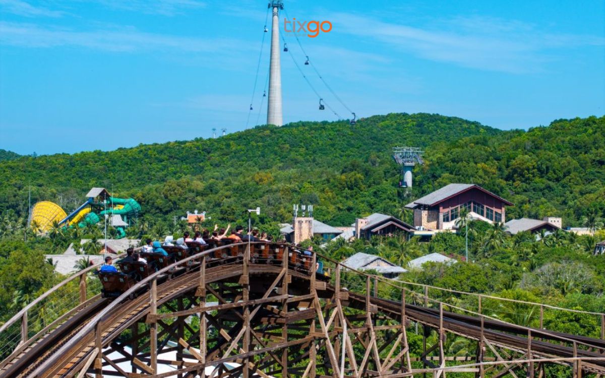 Các trò chơi huyền bí và phiêu lưu nên thử làng exotica