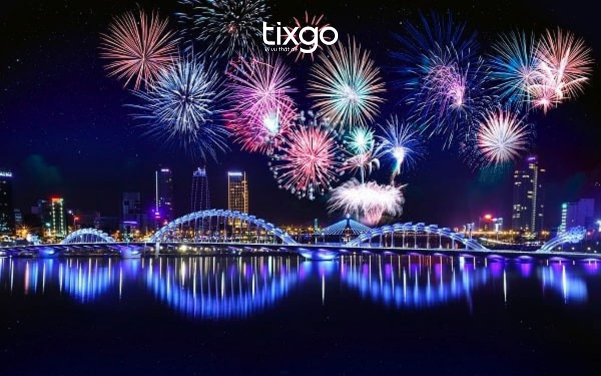 DIFF - Một trong các lễ hội lớn ở Đà Nẵng