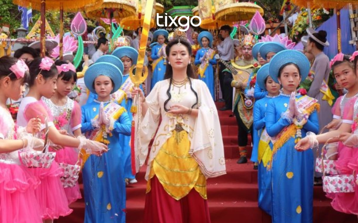 Kinh nghiệm tham dự các lễ hội Đà Nẵng chi tiết