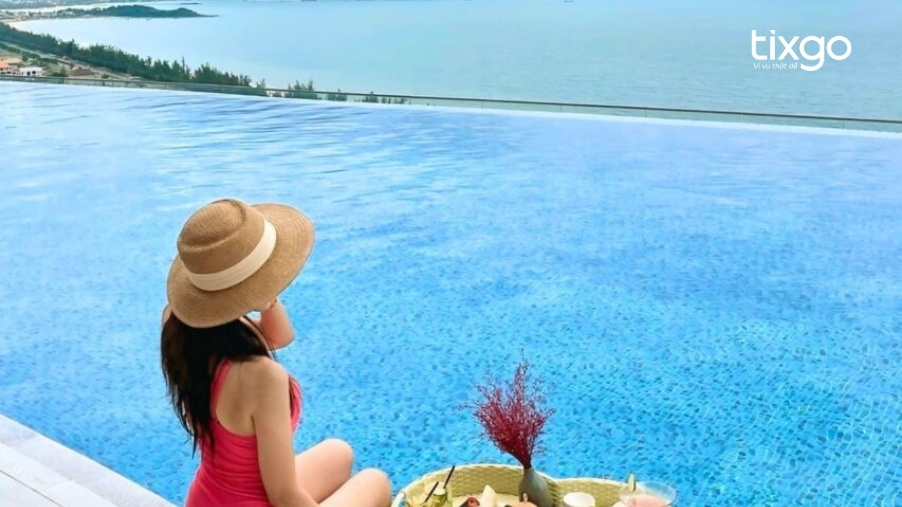 Kinh nghiệm tham quan Mikazuki Water Park 365 trọn vẹn