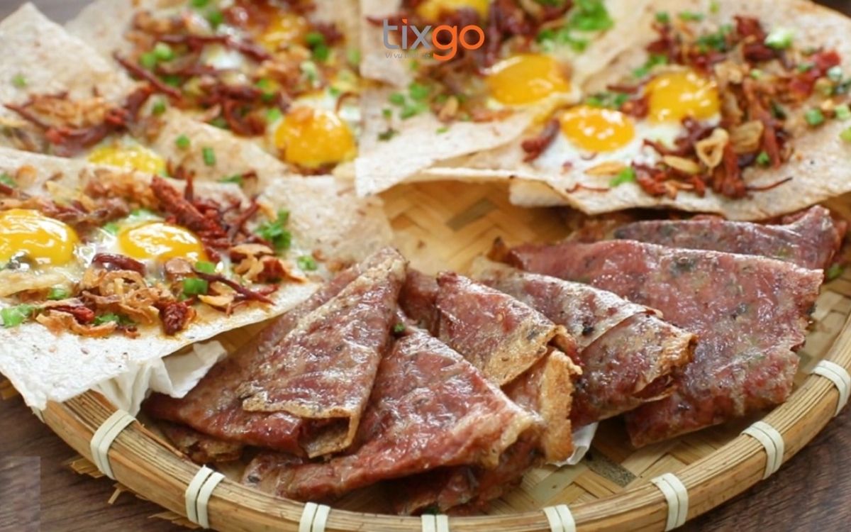 món ngon Đà Nẵng