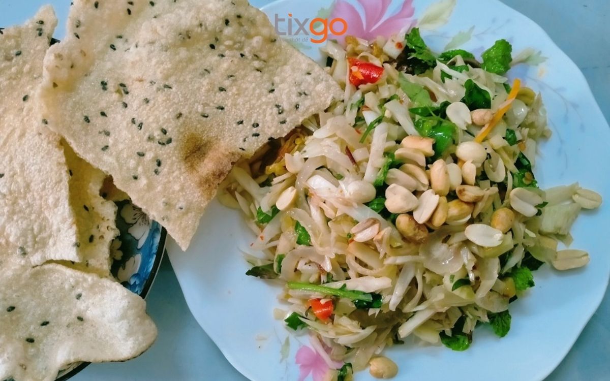 món ngon Đà Nẵng