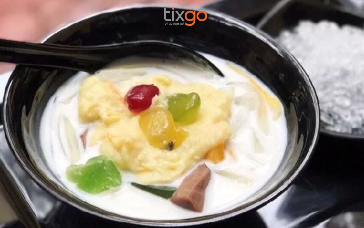 món ngon Đà Nẵng