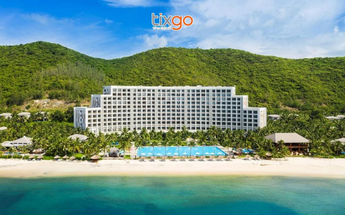 Vinpearl Resort & Spa là một resort sang xịn tại Gành Dầu Phú Quốc Vinpearl Resort & Spa là một resort sang xịn tại Gành Dầu Phú Quốc