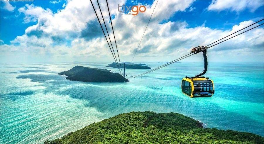 nên đi đảo nào ở Phú Quốc