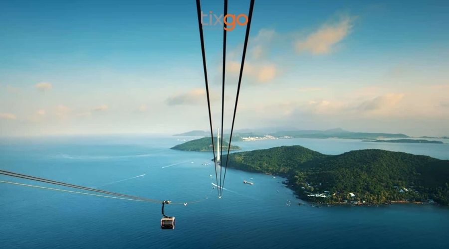 nên đi đảo nào khi đến Phú Quốc