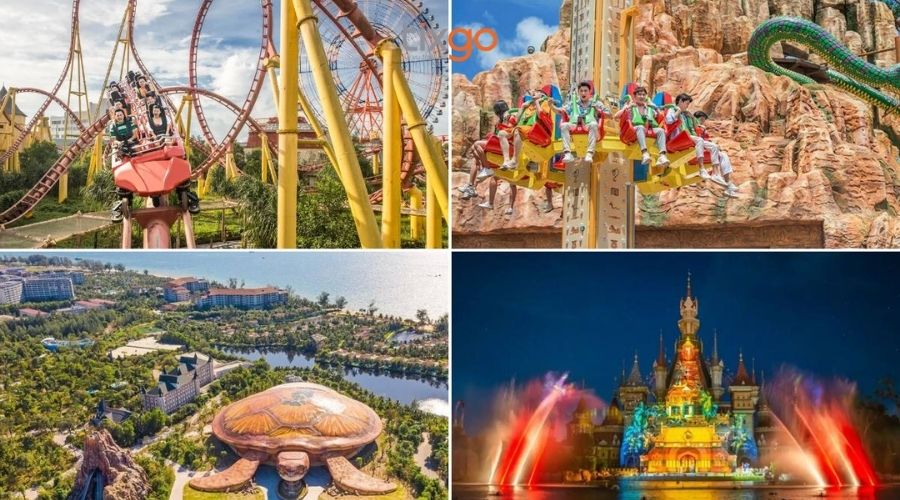 đi nam đảo hay bắc đảo phú quốc