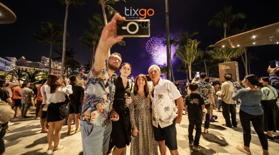 Phú Quốc về đêm