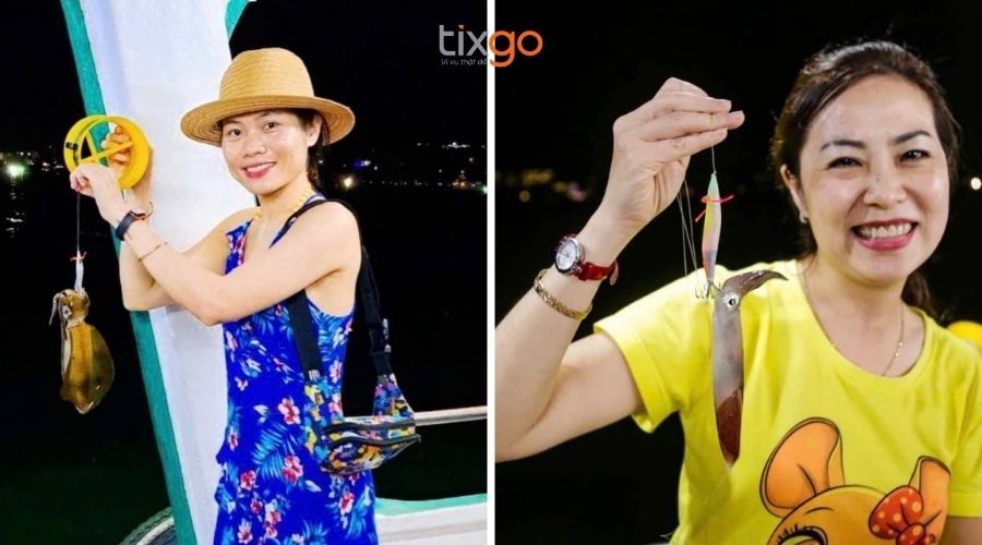 Phú Quốc về đêm