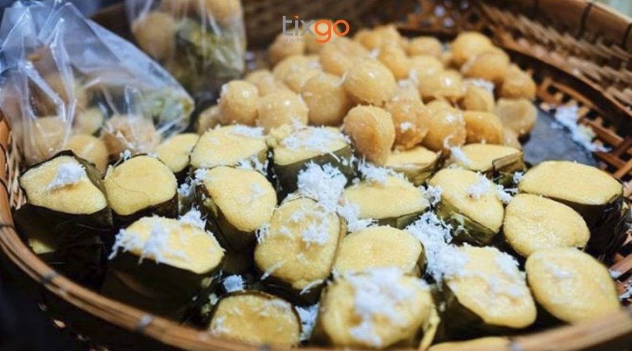 hình ảnh Phú Quốc về đêm