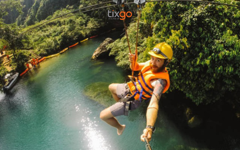 Khu du lịch Hoà Phú Thành Đà Nẵng Khu du lịch Hoà Phú Thành Đà Nẵng