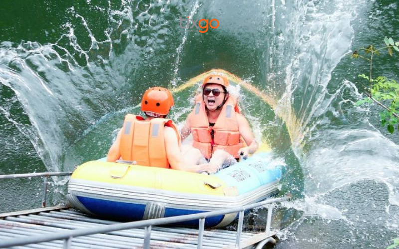 Khu du lịch Hoà Phú Thành Đà Nẵng Khu du lịch Hoà Phú Thành Đà Nẵng